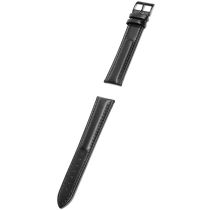 KHS calf leather strap 22 mm lug width KHS.EBL1.22
