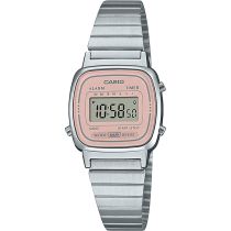 Casio LA670WEA-4A2EF Ladies Watch Vintage Collection 29mm 1ATM 