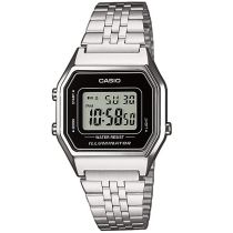 CASIO LA680WEA-1EF Collection Unisex 28mm 3 ATM