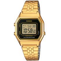 CASIO LA680WEGA-1ER Collection Unisex 28mm 3 ATM