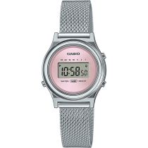 Casio LA700WEM-4AEF Ladies Watch Vintage Collection 26mm 1ATM 