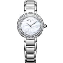 Rotary LB05085/41L Kensington ladies 30mm 5ATM