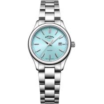 Rotary LB05092/77 Oxford Ladies Watch 32mm 5ATM