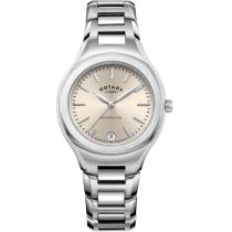 Rotary LB05105/03 Kensington Ladies Watch 32mm 5ATM