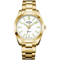 Rotary LB05283/29 Henley ladies 30mm 10ATM