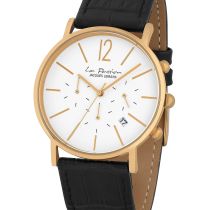 Jacques Lemans LP-123O La Passion chrono 40mm 5ATM