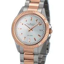 Jacques Lemans LP-125H La Passion ladies 38mm 10ATM