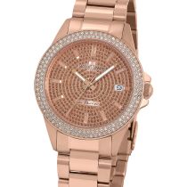 Jacques Lemans LP-129B La Passion Ladies 38mm 10ATM