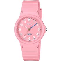 Casio LQ-24B-4BEF Ladies Watch Timeless Collection 32mm 1ATM 