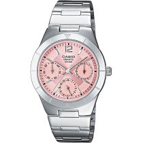 Casio LTP-2069D-4AVEG Collection Ladies 32mm 5ATM