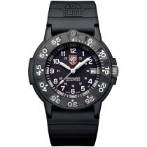 Luminox XS.3001.F Mens Watch Original Navy Seal 43mm 20ATM