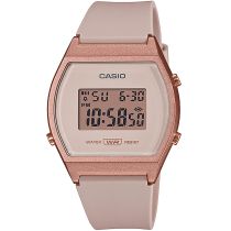 Casio LW-204-4AEF Collection ladies 35mm