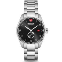 Swiss Military Hanowa SMWGH0000704 Mens Watch Lynx 42mm 10ATM 