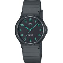 Casio MQ-24B-8BEF Mens Watch Timeless Collection 35mm 1ATM 