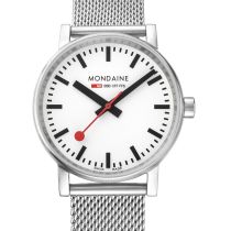 Mondaine MSE.35110.SM evo2 Ladies 35mm 3 ATM