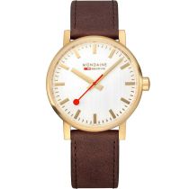 Mondaine MSE.40112.LG