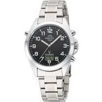 Master Time MTGA-10736-22M Funk Specialist Series men`s 41mm 3ATM