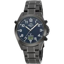 Master Time MTGA-10737-22M Funk Specialist Series men`s 41mm 3ATM