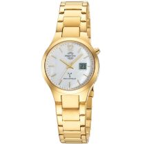 Master Time MTLA-10916-71M Ladies Watch Lady Line Radio Controlled 33mm 3ATM