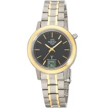 Master Time MTLT-10754-21M titanium basic II 34mm 5ATM