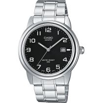 Casio MTP-1221A-1AVEG Collection Men`s 39mm 5ATM