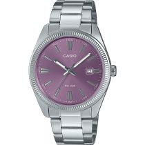 Casio MTP-1302PD-6AVEF Mens Watch Timeless Collection 38mm 5ATM 