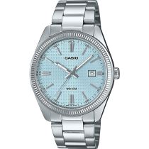 Casio MTP-1302PE-2AVEF Mens Watch Timeless Collection 38mm 5ATM 