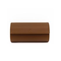 Paul Design 40002 Travel Case for [3] Watches