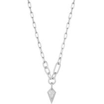 ANIA HAIE N041-02H-W Dance Til Dawn Ladies Necklace, adjustable