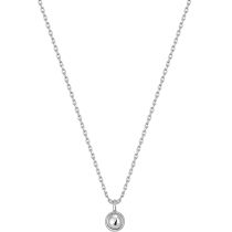 ANIA HAIE N045-01H Spaced Out Ladies Necklace, adjustable