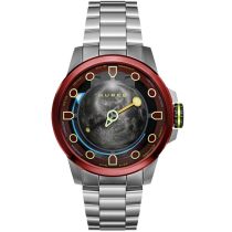 Nubeo NB-6091-44 Mens Watch Tranquility Automatic Limited 48mm 10ATM