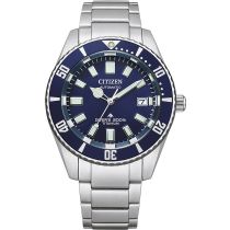 Citizen NB6021-68L Promaster Titanium Automatic 41mm 20ATM