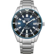 Citizen NB6026-56L Mens Watch Promaster Marine Fujitsubo 35th Anniversary Limited Automatic 41mm 20ATM 