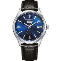 Citizen NH8390-20L Automatic Men`s 40mm 5ATM