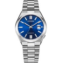 Citizen NJ0150-81L automatic men`s 40mm 5ATM