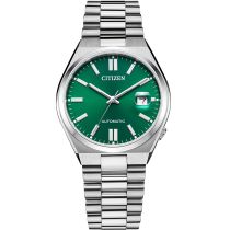 Citizen NJ0150-81X automatic men`s 40mm 5ATM