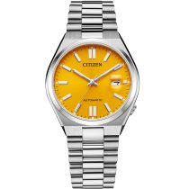 Citizen NJ0150-81Z automatic men`s 40mm 5ATM