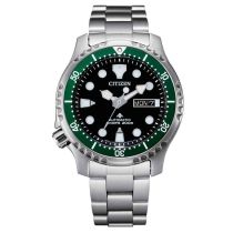 Citizen NY0084-89E Promaster automatic diver 41mm 20ATM