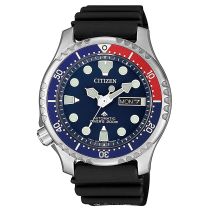 Citizen NY0086-16LE Promaster Automatic Diver 42mm 20ATM