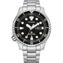 Citizen NY0140-80E Promaster automatic 44mm 20ATM