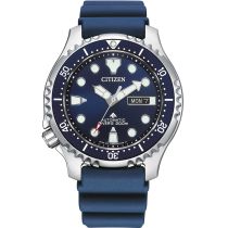 Citizen NY0141-10L Promaster automatic 44mm 20ATM