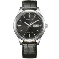 Citizen NY4058-01EE Mens Watch Automatic Day-Date 40mm 5ATM 