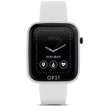 OPS!SMART OPSSW-01 Active Smartwatch Unisex 38mm