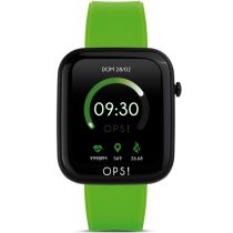 OPS!SMART OPSSW-07 Active Smartwatch Unisex 38mm