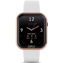 OPS!SMART OPSSW-11 Call Smartwatch Unisex 38mm