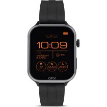 OPS!SMART OPSSW-48 Call Max Amoled unisex Smartwatch 41.5 mm 