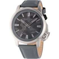 Police PEWJD2202702 Kavalan Mens Watch 44mm 3ATM