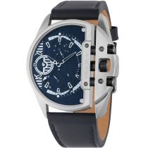 Police PEWJF2203602 Daintree Mens Watch 48mm 5ATM