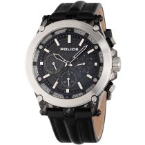 Police PEWJF2226640 Taman Mens Watch 48mm 3ATM