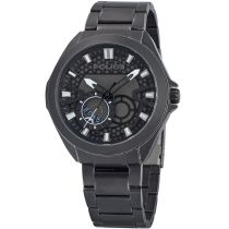 Police PEWJH2110301 Ranger II men`s 48mm 5ATM